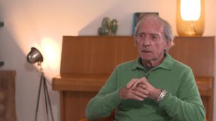 ITW Jacques Laffite