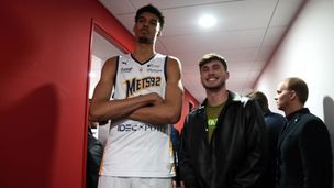 Portrait Ethan Dumortier