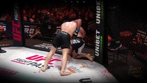 MMA Abdul Abdougarimov