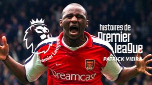 Patrick Vieira