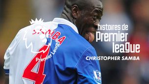 Christopher Samba
