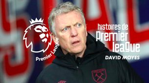 David Moyes