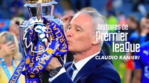 Claudio Ranieri
