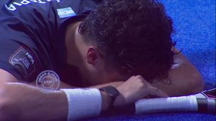 Padel : Finales messieurs, La Rioja