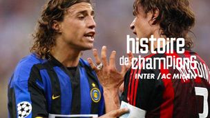 AC Milan VS Inter Milan