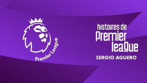 Sergio Aguero