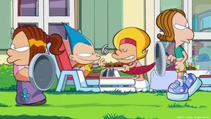 Episode 14