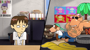 Episode 11