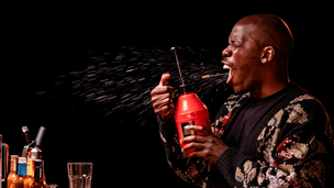 Jean-Pascal Zadi, la street vs le piment