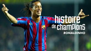 Ronaldinho