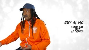 Guy Al MC