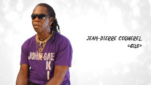 Jean Pierre Coquerel