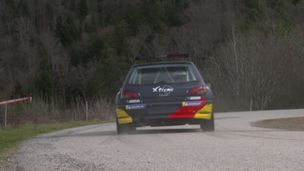 Chemin Loeb X Dupin