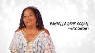 Danielle Rene Corail