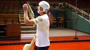 Cesta Punta : les règles