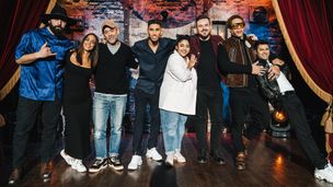 Invités : JoeyStarr, Alice Belaïdi, Manu Payet