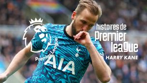 Harry Kane