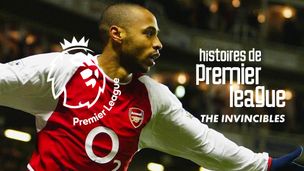 The Invincibles