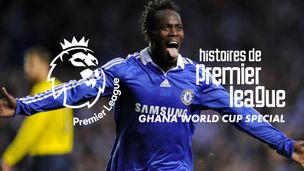 Ghana World Cup Special