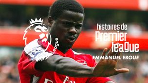 Emmanuel Eboué