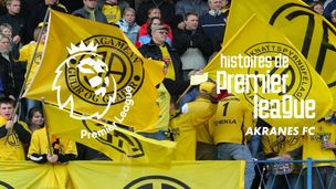 Akraness FC