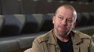 Les bonus de la F1 : Interview d'Olivier Panis