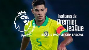Brazil World Cup Special