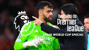 Spain World Cup Special