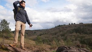 La malédiction de Brocéliande