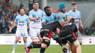 Fractionné  été 2023 Spécial Bayonne