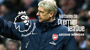 Arsène Wenger
