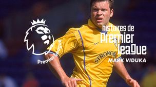 Mark Viduka