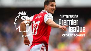 Cedric Soares