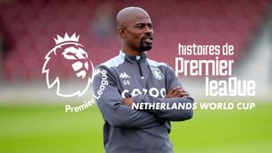 Netherlands World Cup Special