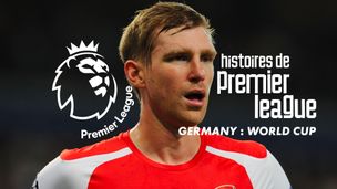 Germany : World Cup Special