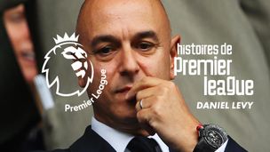 Daniel Levy