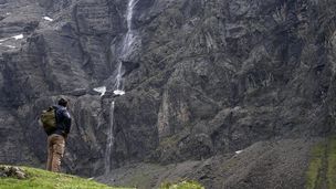 Le trésor de Gavarnie