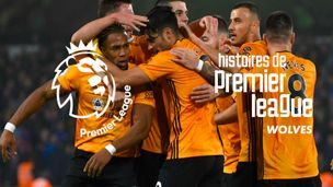 Wolves special