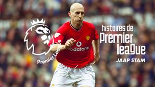 Jaap Stam