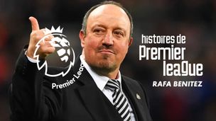 Rafa Benitez