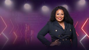 STARS A DOMICILE - SAISON 2