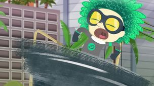 Episode 50