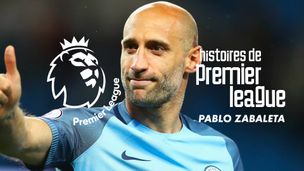 Pablo Zabaleta