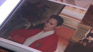 Marie-Hélène Audoye : 32 ans de mystère