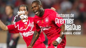 Djibril Cissé