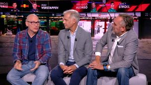 Big Five : amitiés et rivalités