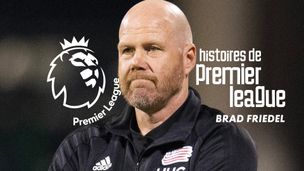 Brad Friedel