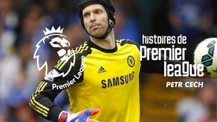 Petr Cech