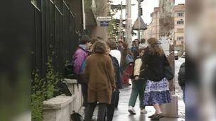 Muriel Théron : la lycéenne suppliciée