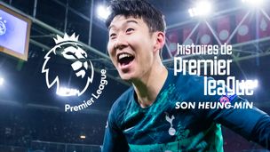 Son Heung-min